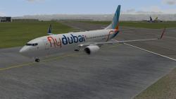  B7378W-FD-DO ( flydubai ) im EEP-Shop kaufen