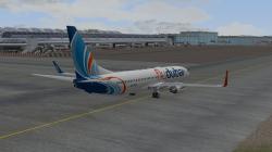 B7378W-FD-DO ( flydubai ) im EEP-Shop kaufen Bild 6