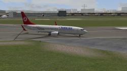  B7378W-TC-FE ( Turkish Airlines ) im EEP-Shop kaufen