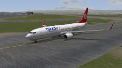  B7378W-TC-FE ( Turkish Airlines ) im EEP-Shop kaufen