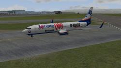 B7378W-SE-XB ( SunExpress ) Germany im EEP-Shop kaufen Bild 6