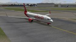  B7378W-AB ( Air Berlin ) im EEP-Shop kaufen