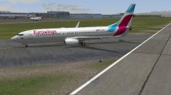  B7378W-EW ( Eurowings ) im EEP-Shop kaufen