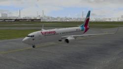 B7378W-EW ( Eurowings ) im EEP-Shop kaufen Bild 6