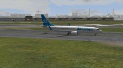 B7378W-AE-PR ( Air Europa ) im EEP-Shop kaufen Bild 6
