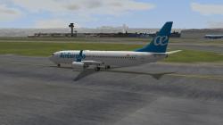 B7378W-AE-PR ( Air Europa ) im EEP-Shop kaufen Bild 6