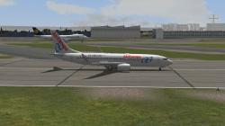 B7378W-AE-SN ( Air Europa ) im EEP-Shop kaufen Bild 6