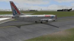 B7378W-AE-SN ( Air Europa ) im EEP-Shop kaufen Bild 6