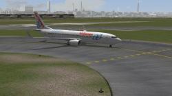 B7378W-AE-CG ( Air Europa ) im EEP-Shop kaufen Bild 6