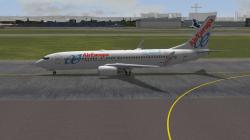B7378W-AE-CG ( Air Europa ) im EEP-Shop kaufen Bild 6