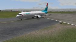  B7378W-LX-GV ( Luxair ) im EEP-Shop kaufen