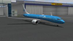  B7378W ( KLM-XA,XK,LX-GV ) Sparset  im EEP-Shop kaufen