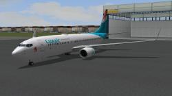 B7378W ( KLM-XA,XK,LX-GV ) Sparset  im EEP-Shop kaufen