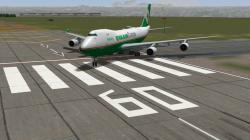  B747-400F-EA-81 ( EVA Air Cargo ) im EEP-Shop kaufen