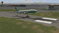  B747-400F-EA-81 ( EVA Air Cargo ) im EEP-Shop kaufen