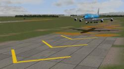  B747-400F-KLM (  KLM Cargo  ) im EEP-Shop kaufen