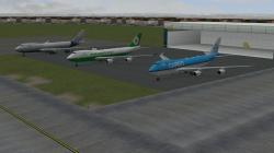  B747-400F (SKA,EA-81,KLM) Cargo Spa im EEP-Shop kaufen