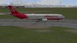  Airbus A330-200-AGL (Atlasglobal ) im EEP-Shop kaufen