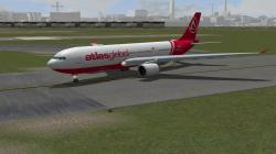 Airbus A330-200-AGL (Atlasglobal ) im EEP-Shop kaufen Bild 6
