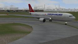  Airbus A330-200-TC-NA ( Turkish Air im EEP-Shop kaufen