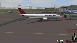 Airbus A330-200-TC-NA ( Turkish Air im EEP-Shop kaufen Bild 6