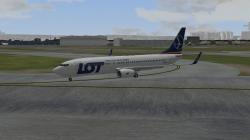 B7378W-LOT-WB (Polish Airlines  ) im EEP-Shop kaufen Bild 6