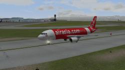 A322S HS-BA ( Air Asia ) im EEP-Shop kaufen Bild 6