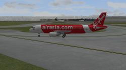 A322S HS-BA ( Air Asia ) im EEP-Shop kaufen Bild 6