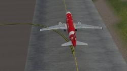 A322S HS-BA ( Air Asia ) im EEP-Shop kaufen Bild 6