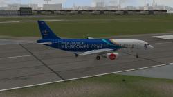  A322S HS-BX ( Air Asia ) im EEP-Shop kaufen