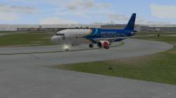 A322S HS-BX ( Air Asia ) im EEP-Shop kaufen Bild 6