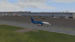 A322S HS-BX ( Air Asia ) im EEP-Shop kaufen Bild 6
