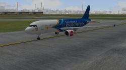A322S HS-BX ( Air Asia ) im EEP-Shop kaufen Bild 6