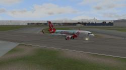  A322W HS-BJ ( Air Asia ) im EEP-Shop kaufen