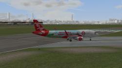  A322W HS-BJ ( Air Asia ) im EEP-Shop kaufen