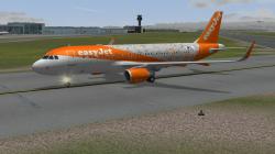  A322W EJ-VQ ( Easy Jet ) im EEP-Shop kaufen