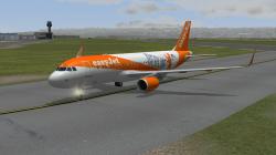 A322W EJ-ZQ ( Easy Jet ) im EEP-Shop kaufen Bild 6