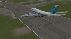  B747-400-KU-DE ( KUWAIT AIRWAYS ) im EEP-Shop kaufen