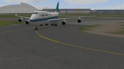 B747-400-KU-DE ( KUWAIT AIRWAYS ) im EEP-Shop kaufen Bild 6