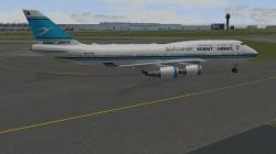 B747-400-KU-DE ( KUWAIT AIRWAYS ) im EEP-Shop kaufen Bild 6
