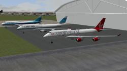  B7747-400 ( VIR,ELAL,KU ) Sparset 1 im EEP-Shop kaufen