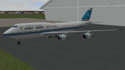 B7747-400 ( VIR,ELAL,KU ) Sparset 1 im EEP-Shop kaufen Bild 6