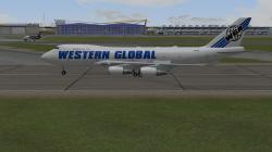  B747-400F-WGA ( Western Global  ) im EEP-Shop kaufen