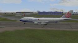  B747-400F-CA-10 ( China Airlines Ca im EEP-Shop kaufen