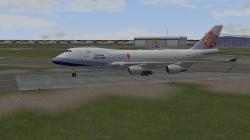  B747-400F-CA-10 ( China Airlines Ca im EEP-Shop kaufen