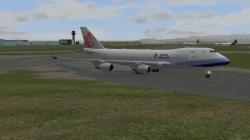 B747-400F-CA-10 ( China Airlines Ca im EEP-Shop kaufen Bild 6