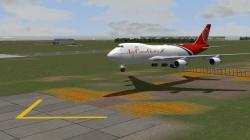  B747-400F-ACA ( Air Cargo Global  ) im EEP-Shop kaufen