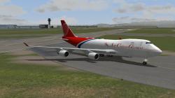  B747-400F-ACA ( Air Cargo Global  ) im EEP-Shop kaufen