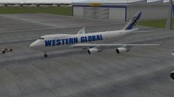  B747-400F (WGA,CA-10,ACA) Cargo Spa im EEP-Shop kaufen