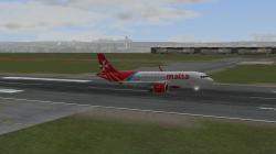  A322W MA-EB ( Air Malta ) im EEP-Shop kaufen